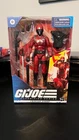 GI Joe Classified Series 6" Crimson Guard Action Figure Free Ship