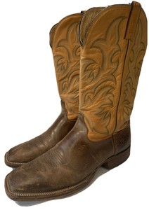 justin remuda boots