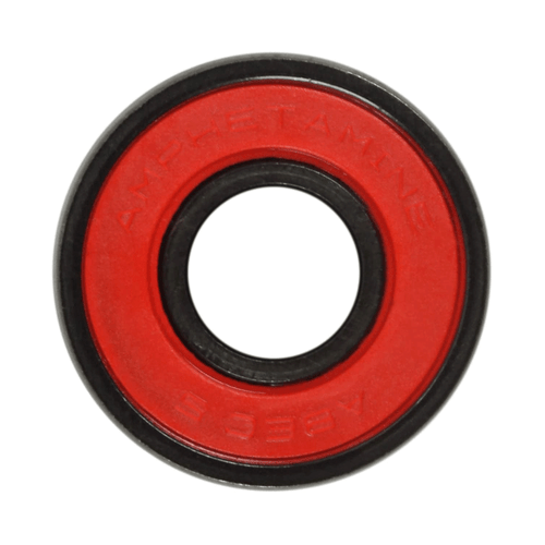 Amphetamine Inline Roller Hockey Speed Bearings and Spacers Kit Abec 5 - Picture 5 of 5