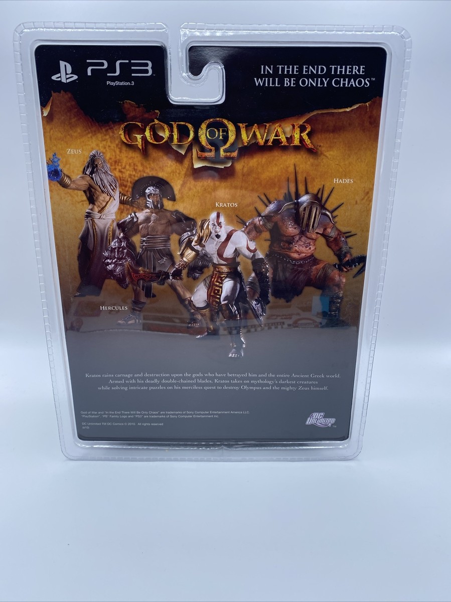 ゴッドオブウォー　ゼウス　フィギュア Yahoo!オークション - ゴッドオブウォー フィギュア ゼウス ZEUS