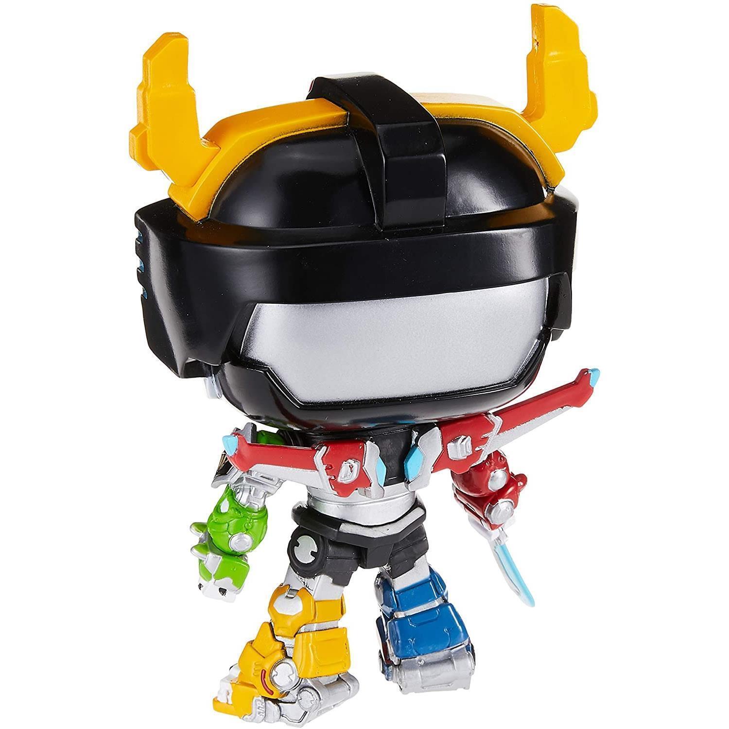 Funko Pop Animation Legendary Defender Voltron 6" Figure Robot Netflix 7E5Uzl3