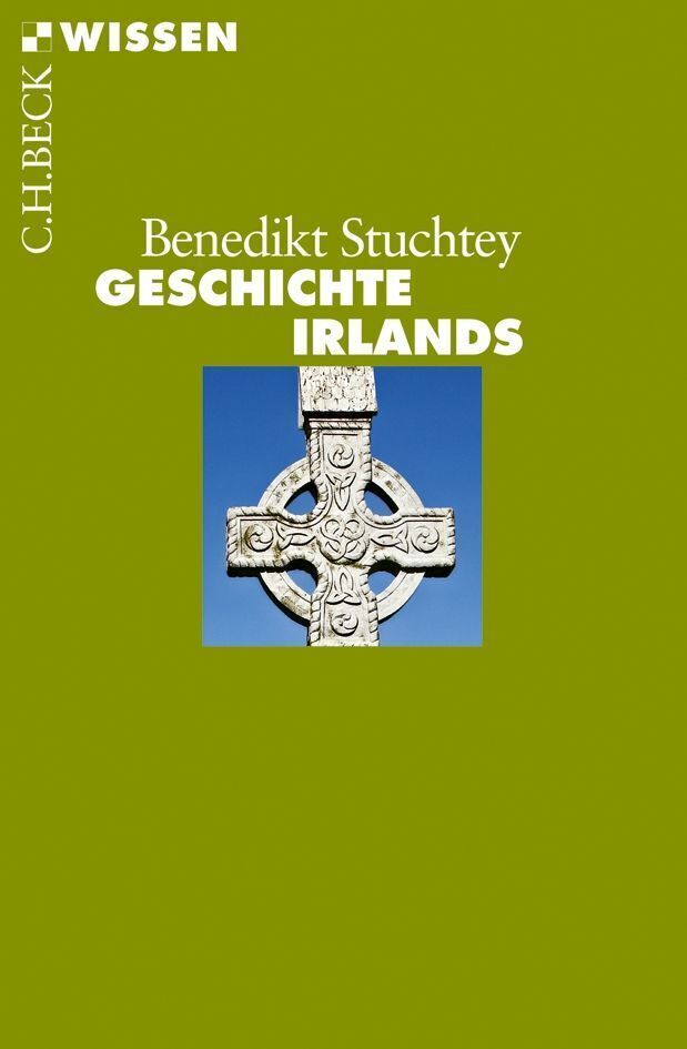 Thumbnail - Geschichte Irlands | Benedikt Stuchtey | 2012 | Deutsch