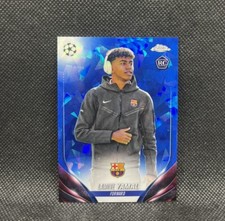 2024-25 Topps Chrome Sapphire UEFA Club Competitions Soccer Checklist Guide in-content 31