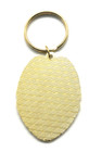 National Law Enforcement Officers Memorial Fund Supporter 2022 Keyring Keychain — photo 2