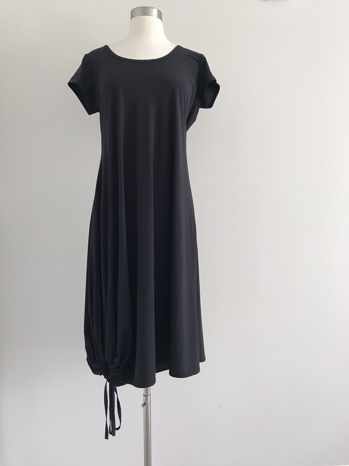 BABETTE POLYESTER POLYURETHANE STRETCH ELASTIC WA… - image 1