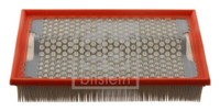 Febi Bilstein 30366 Luftfilter FüR Mercedes 124 T-MODEL S124 W124 190 W201 E