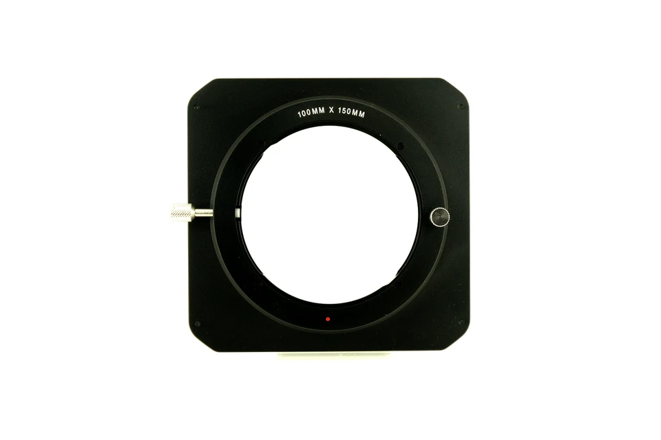 LAOWA Filter holder lite 100mm for 12mm f/2.8 for Laowa 12mm f/2.8 Zero-D lens - Bild 3 von 3