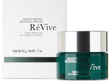 ReVive Moisturizing Renewal Cream Supreme Nightly Retexturizer 50ml #da