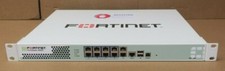 Fortinet Fortigate 300C FG-300C 10x 1GbE RJ45 Ports Firewall Security Appliance