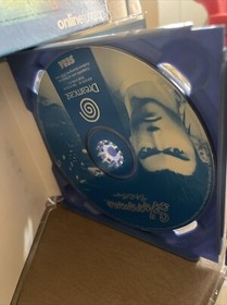 Shenmue: Ichishou Yokosuka (Sega Dreamcast, 1999)