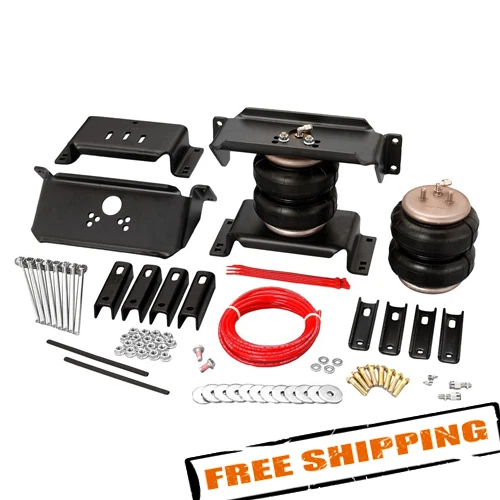 Firestone 2071 Ride-Rite Rear Air Helper Spring Kit Foto 2 de 4