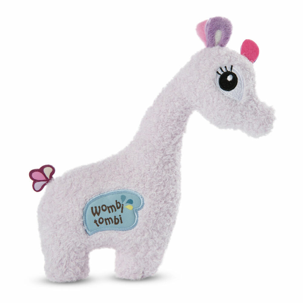 Thumbnail - Nici My First Nici Activity Schmusetier 2d Giraffe Sasuma