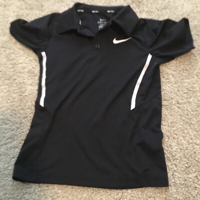 nike youth golf clothes
