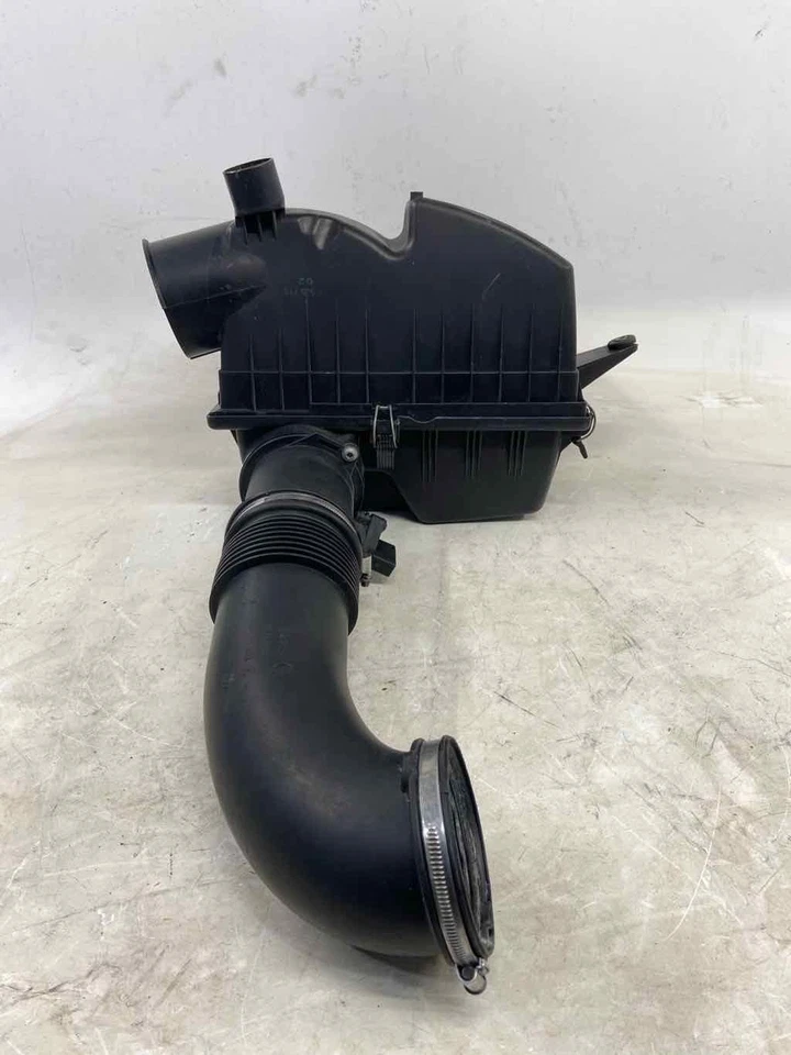 04 05 Purificador de aire BMW 645CI Foto 3 de 4