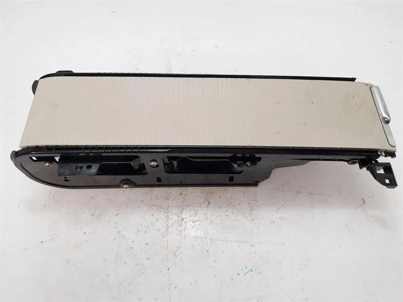 Volvo V60 2018 encendido MK2 consola central portavasos 31469627  Foto 4 de 4