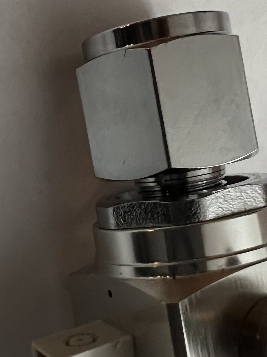 JARDLI Aquarium CO2 Regulator with Solenoid for Planted Tank CO2 Injection Sy M eBay