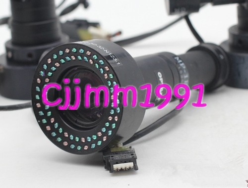1PC OPTART MP-1F-65 1X Industrial telecentric coaxial optical lens #CZ - Bild 4 von 4