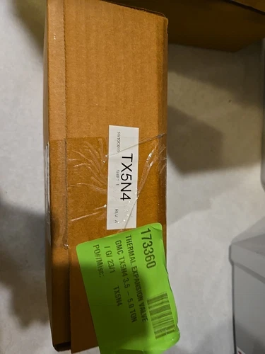 Goodman A/C Emerson Thermal Expansion Valve Kit TX5N4