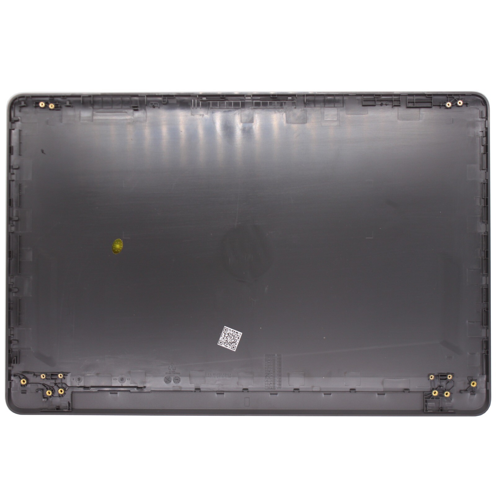 Cerniere Laptop HP Retro Cover LCD Cerniere Per HP 15-bs0xx/bw0xx/bs1xx - Ricambio Originale 924899-001 Nero S9 Display - Foto 3