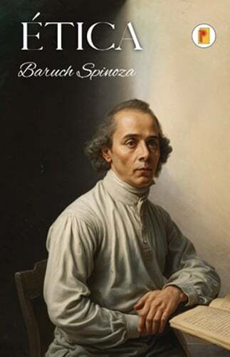 ÉTICA- Spinoza by Baruch Spinoza: New