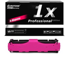 Eurotone per Cartridge Magenta XXL F R Hpecolor Laserjet M-452-dw Mf ? M-377-dw