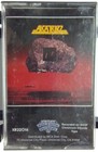 ALCATRAZZ - No Parole From Rock 'n' Roll Cassette (1983 Rocshire Records) T3