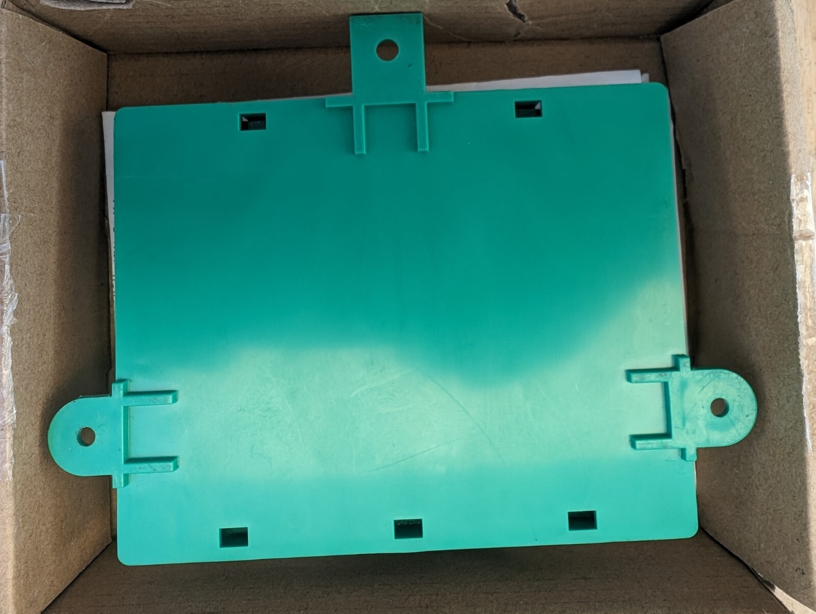 For Dometic Micro P711 Refrigerator Control Circuit Board For 2 Or 3