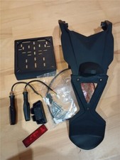 Beta Alp 4.0 Alp X dal 2024 posteriore alto rialzo posteriore portatarga superiore com