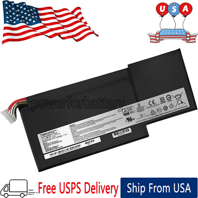 Connecteur Jack Alimentation DC Pour MSI GS63VR 7RG Stealth Pro - Neuf