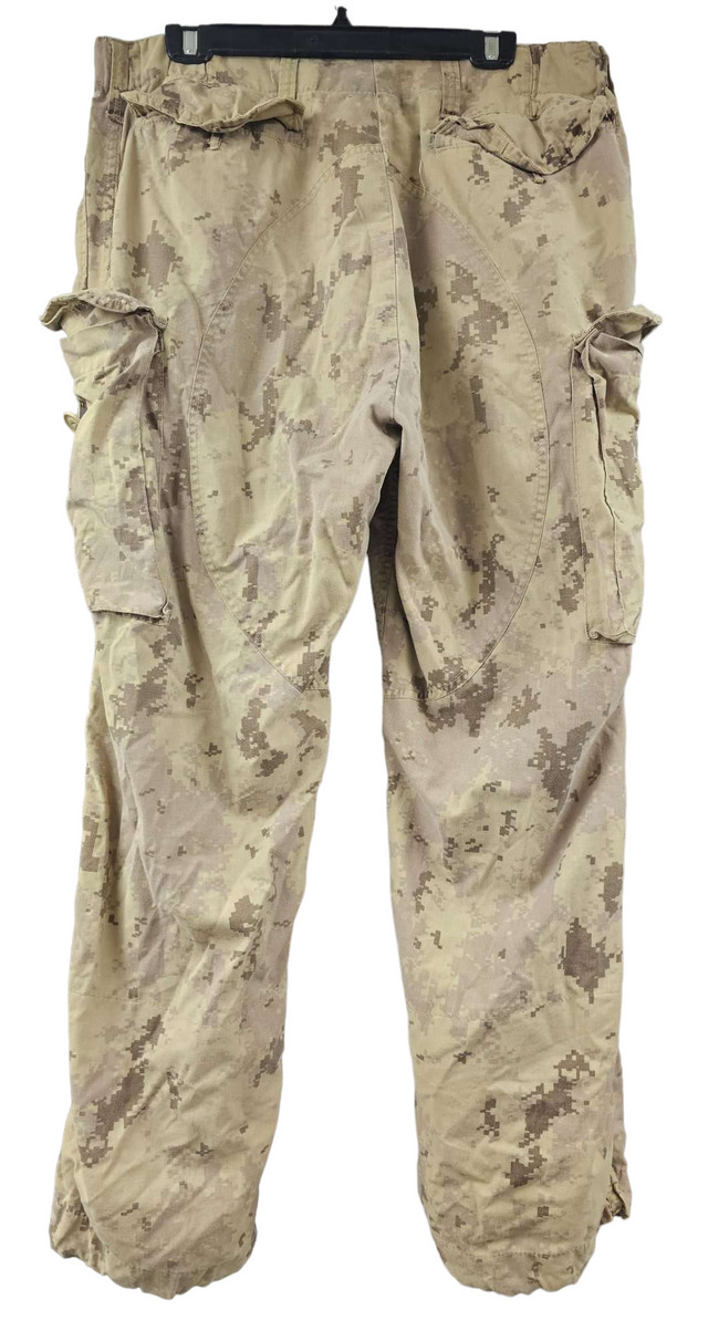 Canadian Armed Forces Combat Pant Digital Desert Gem