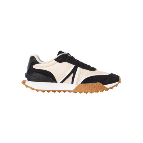 Lacoste L-Spin Deluxe 224 1 SMA Trainers, Multicoloured 48SMA0064-454 - Picture 2 of 5