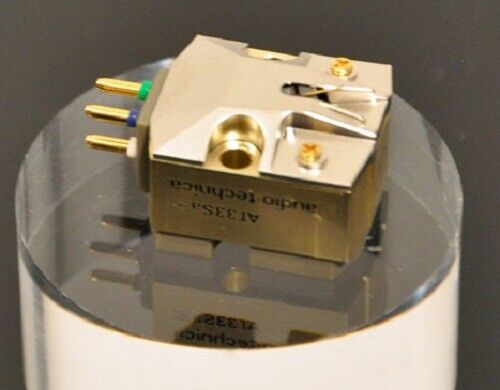 Audio-Technica-AT33Sa-MC-Type-Dual-Moving-Coil-Stereo-Cartridge-EMS-Shipping