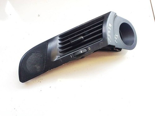 BMW 5-Series 1999 Dash Vent (Air Vent Grille) 8391173, s3298-01 #1999740-05