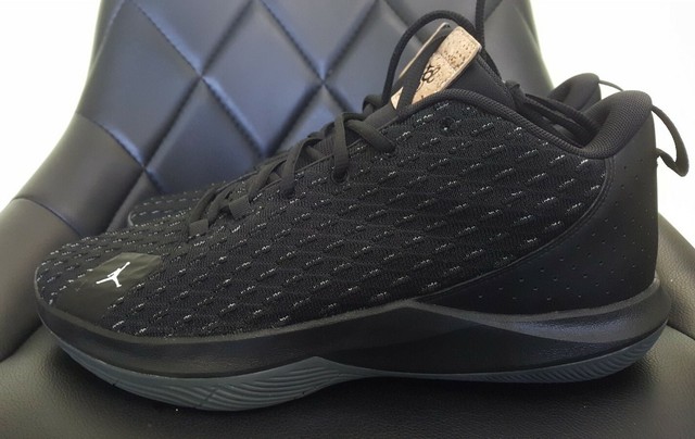 cp3 12 black