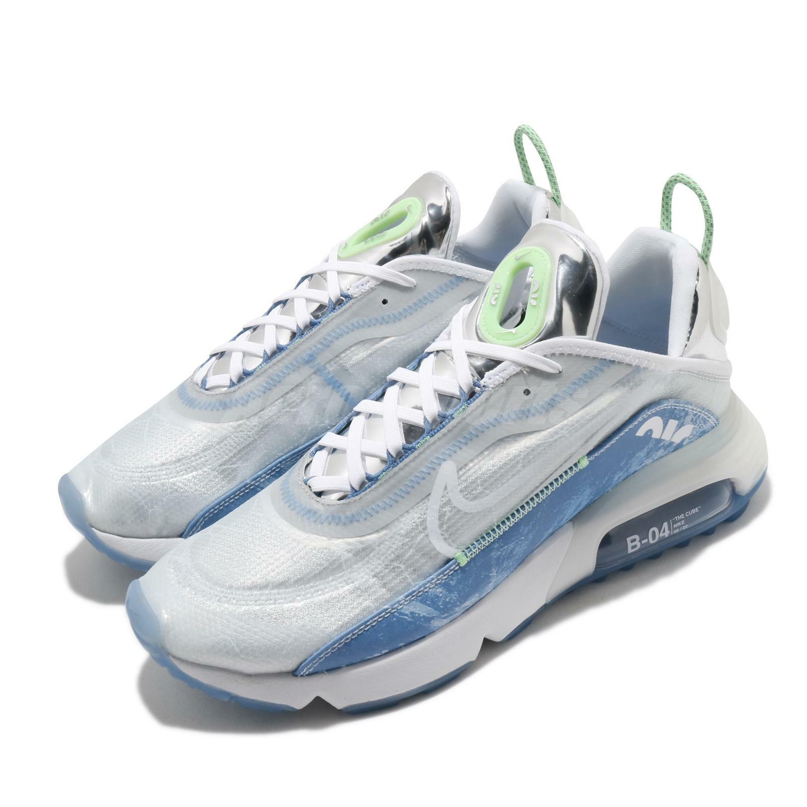 Size 11.5 - Nike Air Max 2090 Ice Silver for sale online | eBay