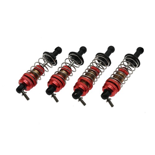 RC Car DIY Modified Upgrade Metal for UDI 1601 1602 SG1603 1604 Drift RC Car - Picture 14 of 16