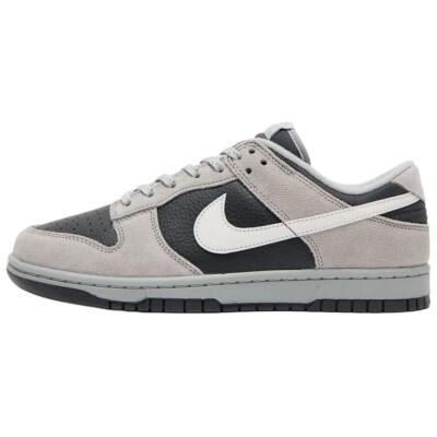 Nike Dunk Low Light Smoke Grey Anthracite HV2532-001 | eBay