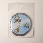 Shaman King Team X-Laws Compact Mirror Pre Owned Used Japanese Import Anime Coll