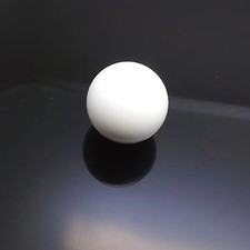 2pcs Dia 1/2" 12.7mm Polytetrafluoroethylene PTFE Diaphragm Pneumatic Pump Ball