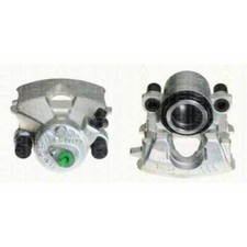 TRISCAN Bremssattel Bremssystem ATE Ø54mm für Audi A3 VW Golf IV 1J1 5K1