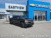 2018 Chevrolet Silverado 1500 Other