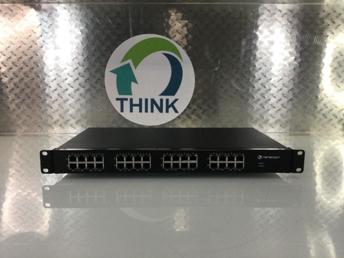 NETSCOUT TAP 8 C81G - Picture 3 of 7