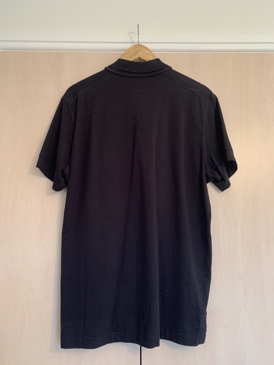 Genuine Stone Island BLUE Polo Shirt Size XL | eBay
