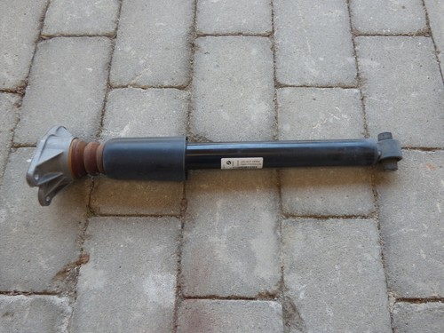 BMW 3er F30 F31 LCI 4er F32 Federbein Stossdämpfer hinten links rechts 6873799