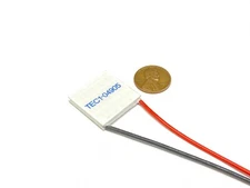  TEC1-04905 5V Thermoelectric Cooler Cooling Peltier small Module 25x25mm B28