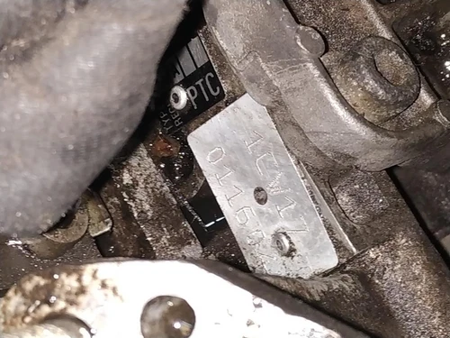 1CW17 Motor Completo para PEUGEOT 309 * 221122 - Imagen 4 de 4