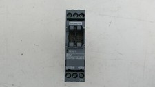 Siemens 3UF7150-1AA00-0 decoupling module SIMEOCODE