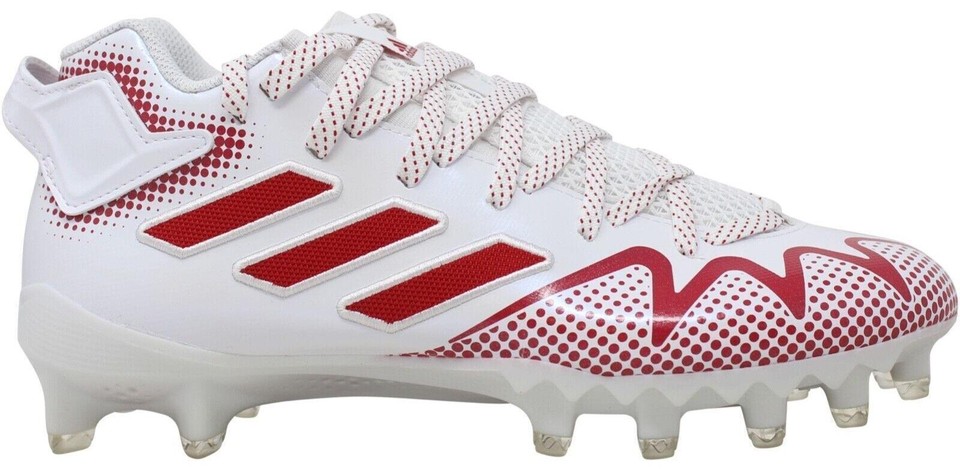 送料無料 新品 adidas アメフトFREAK 22 27.5 Adidas Freak 22 TEAM Football Shoes- GW3427 - KM Sports