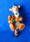 Hallmark Disney Ornament Winnie the Pooh Collection 1991 Tigger