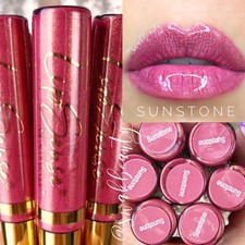 senegence blush lipsense